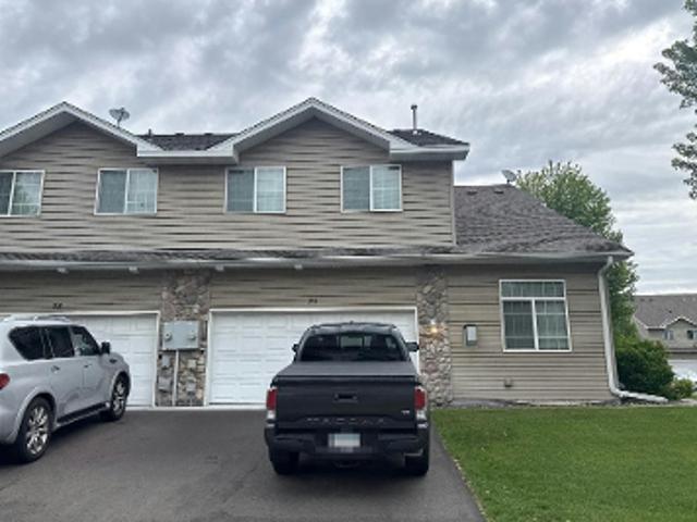 House for sale in Ramsey, Minnesota