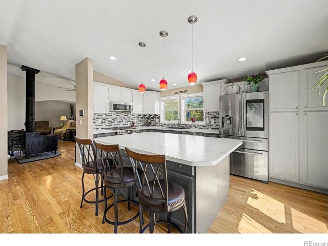 House for sale in Loveland, Colorado