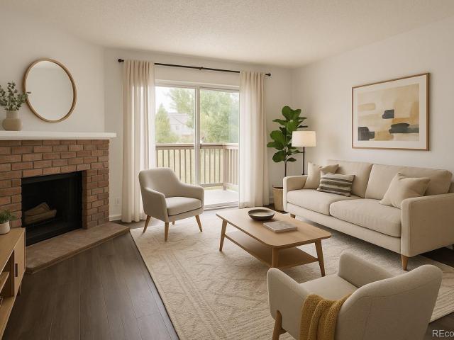 Condo for sale in Arapahoe, Colorado