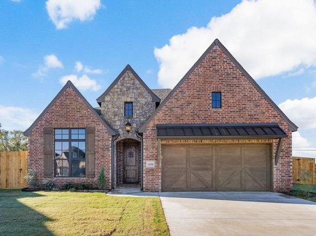 House for sale in Owasso, Oklahoma
