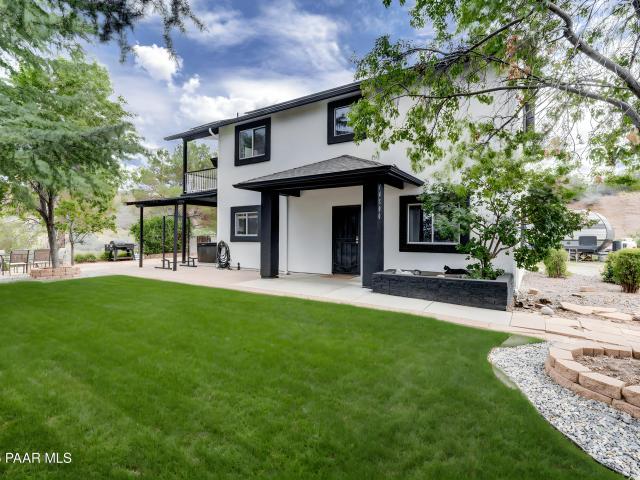 House for sale in Dewey, Arizona