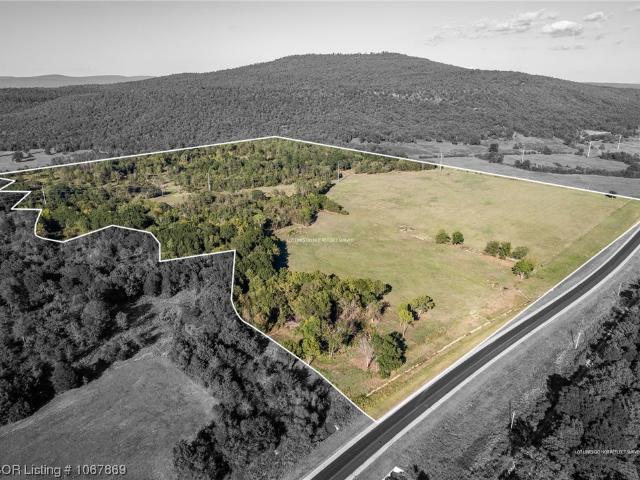 Land for sale in Red Oak, Oklahoma