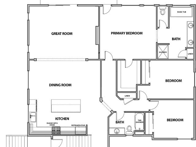 House for sale in Oregonia