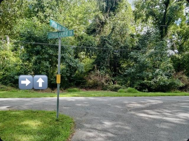 Land for sale in Accokeek, Maryland