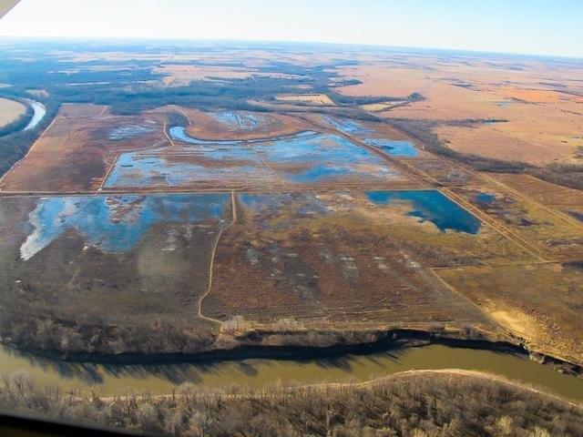 Land for sale in Kansas