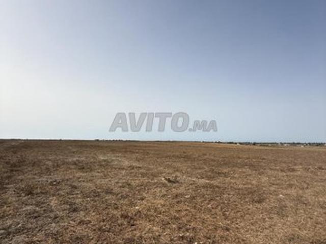 Propriété vente à El Ma, Gharb-Chrarda-Beni Hssen