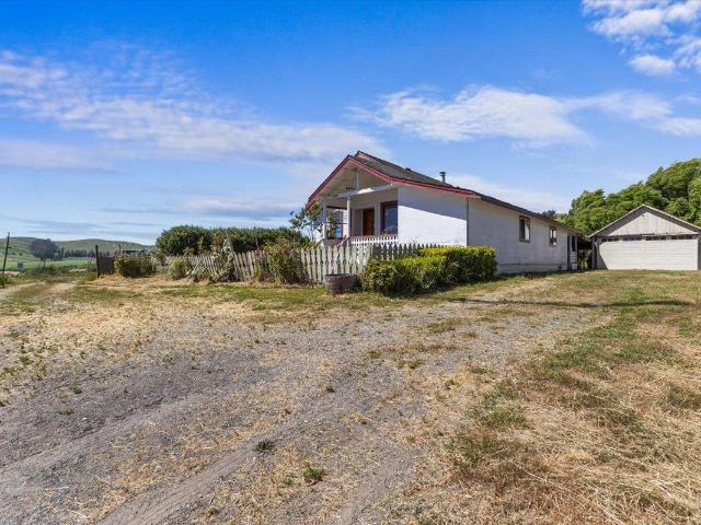 Property for sale in Valley Ford, California