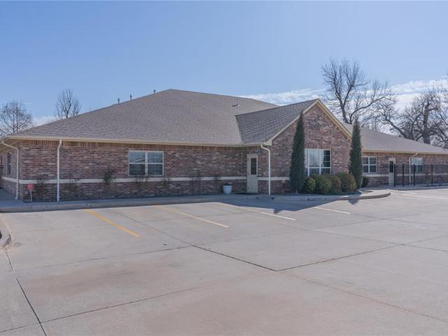 Commercial for sale in Oklahoma City, Oklahoma