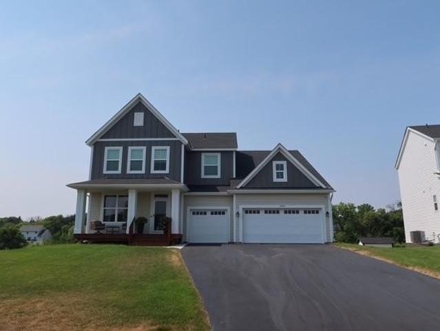 House for sale in Ramsey, Minnesota