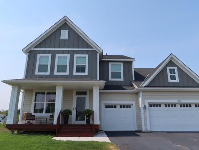 House for sale in Ramsey, Minnesota