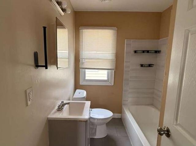 House for sale in Detroit, Michigan