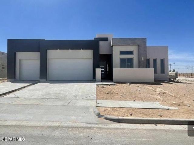 House for sale in El Paso, Texas