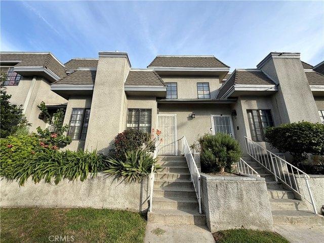 Townhouse for sale in Panorama City Neighborhood Council District, Canoga Park