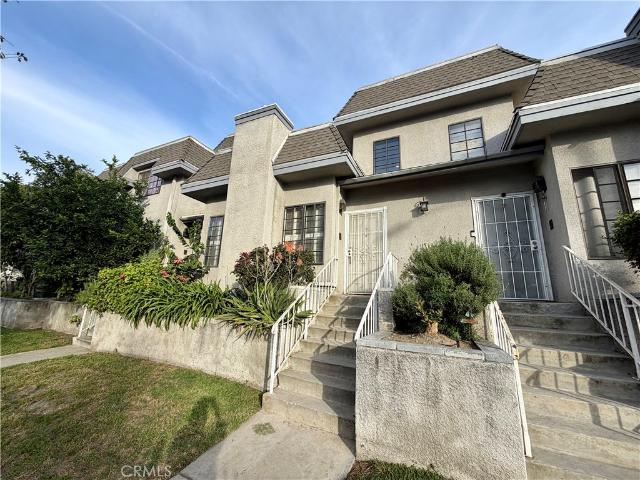 Townhouse for sale in Panorama City Neighborhood Council District, Canoga Park