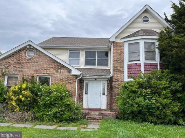 House for sale in Burtonsville, Maryland
