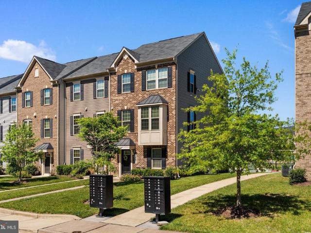 Townhouse for sale in Brandywine, Maryland