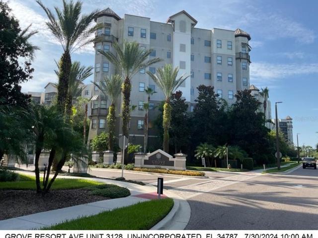 Condo for sale in Winter Garden, Florida