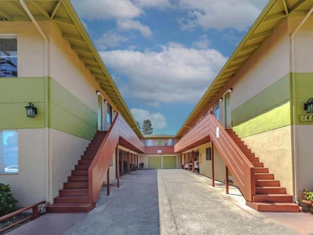 Commercial for sale in San Mateo, California