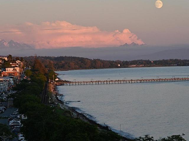 House for sale in White Rock, British Columbia