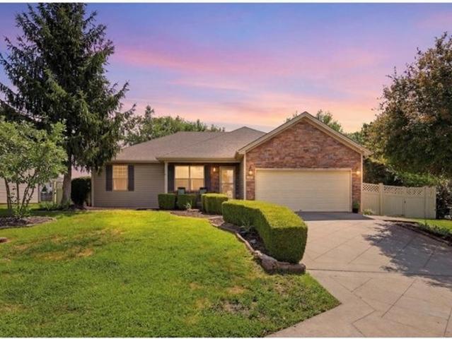 House for sale in Grandview, Missouri