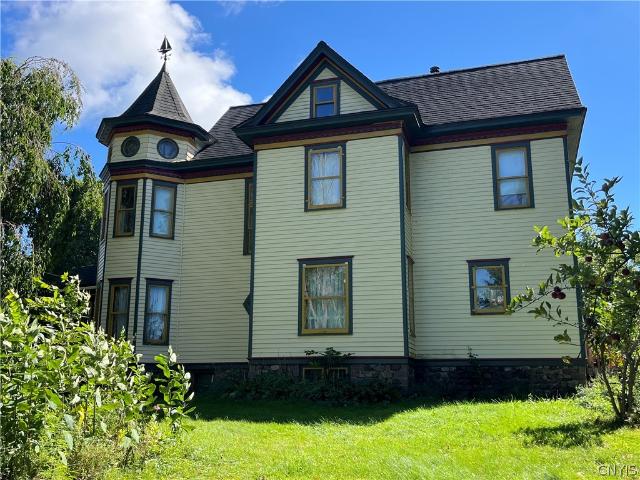House for sale in Cayuga, New York