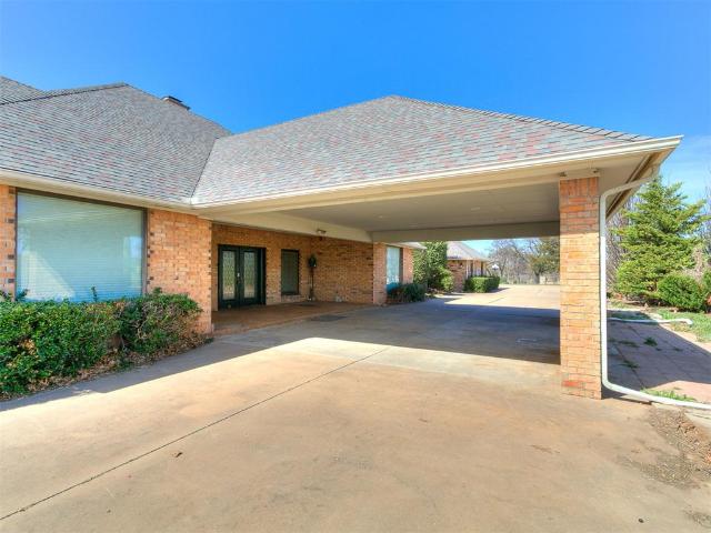 House for sale in Oklahoma City, Cleveland County