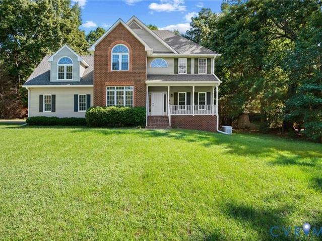 House for sale in Chesterfield, Chesterfield County