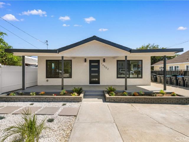 House for sale in Baldwin Park, California