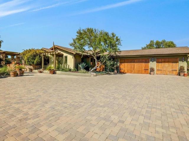House for sale in Valley Center, California