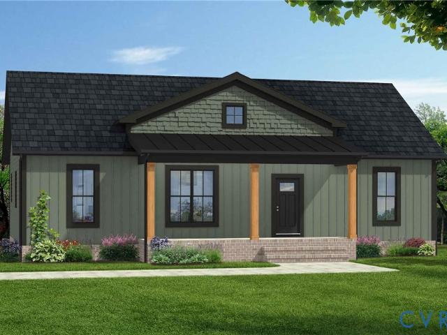 House for sale in Virginia