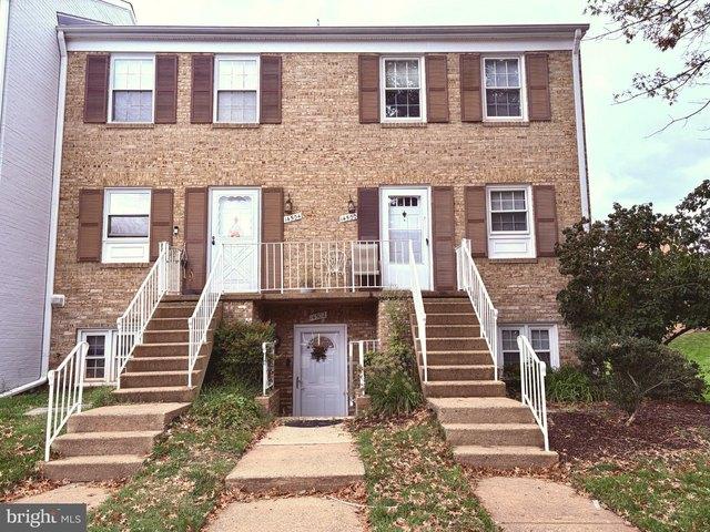 Condo for sale in Centreville, Fairfax County