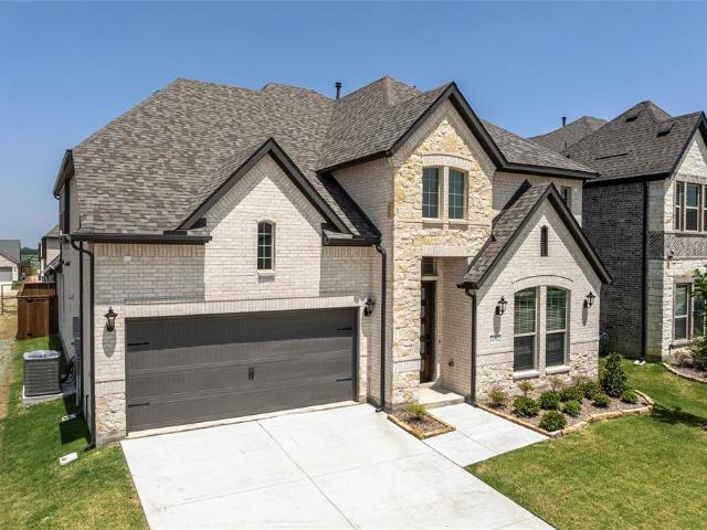 House for sale in Denton, Texas