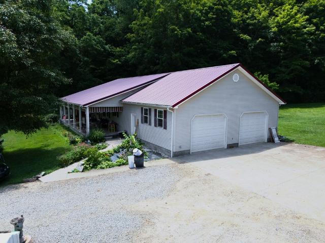 House for sale in Ohio