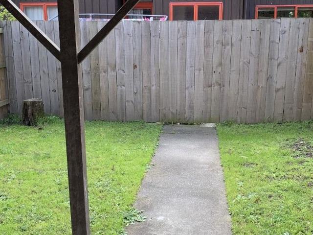 Apartment for rent in Hastings