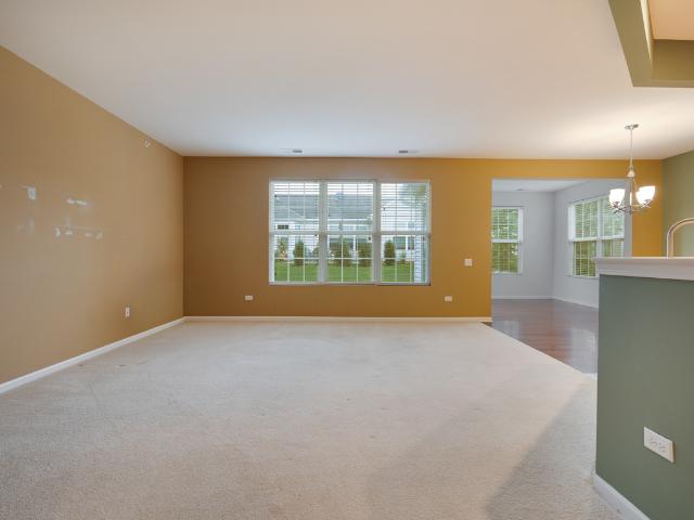 House for sale in Huntley, Illinois