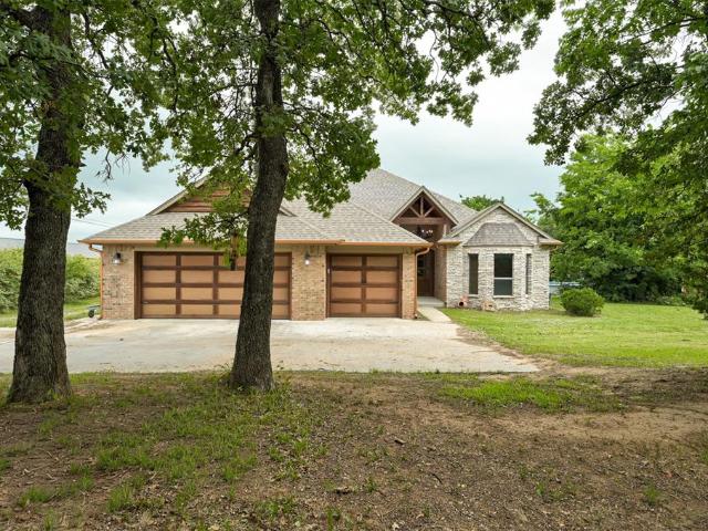 House for sale in Jones, Oklahoma