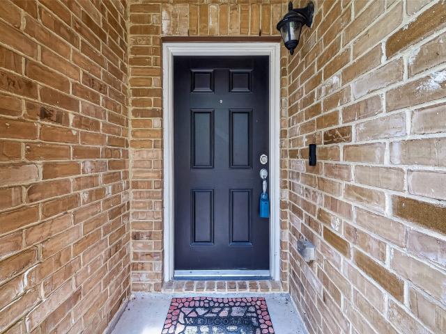 Townhouse for sale in Harris, Texas