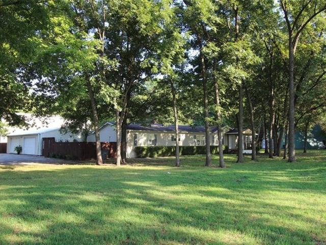 House for sale in Bixby, Oklahoma
