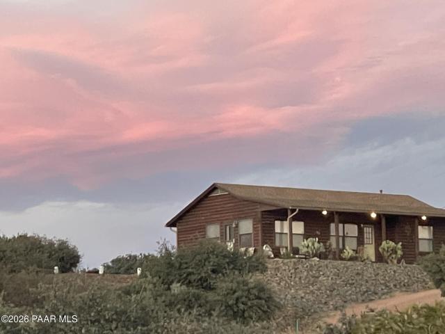 House for sale in Dewey, Arizona
