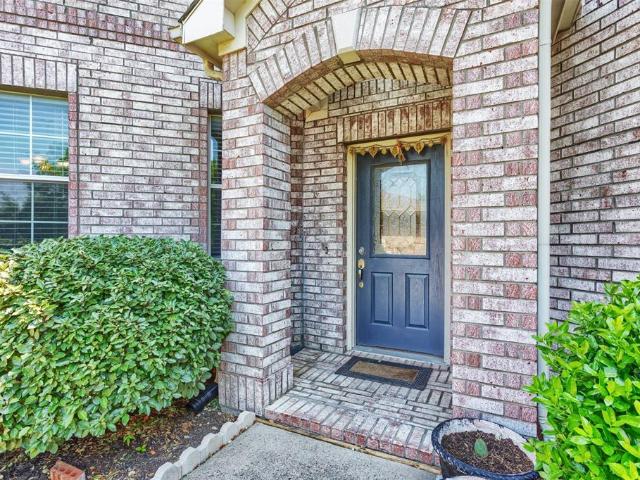 House for sale in Denton, Texas