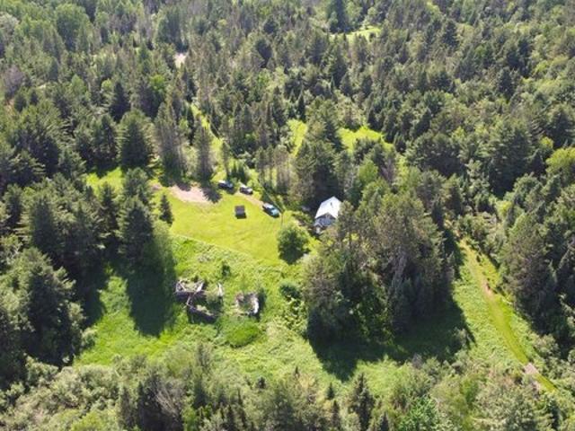 Land for sale in Bruce Crossing, Michigan