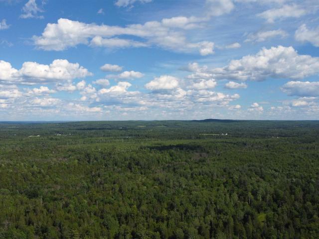 Land for sale in Michigan