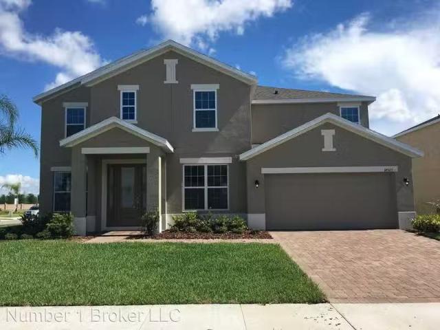 House for rent in Apopka