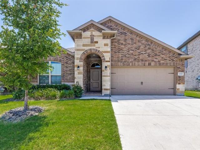 House for sale in Haslet, Texas