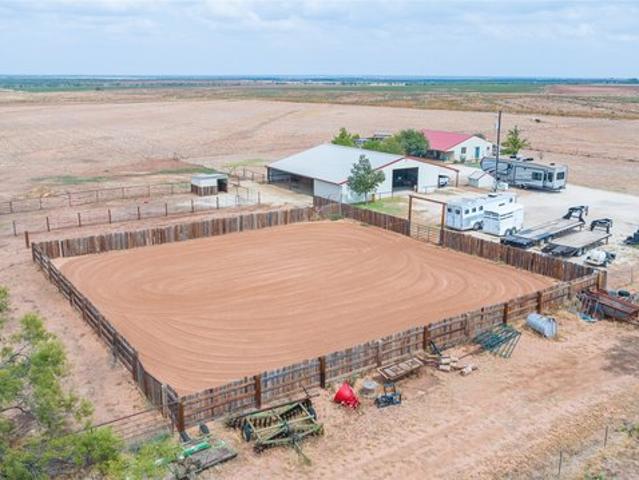 House for sale in Merkel, Taylor County