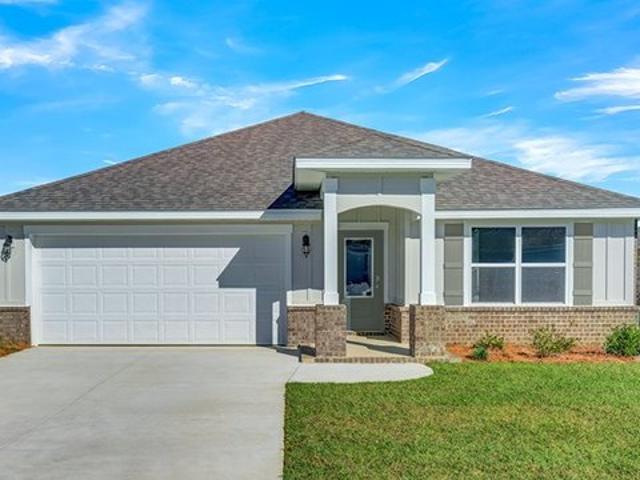 House for sale in Foley, Alabama