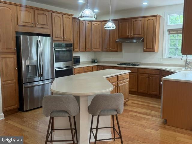 House for sale in Laurel, Maryland