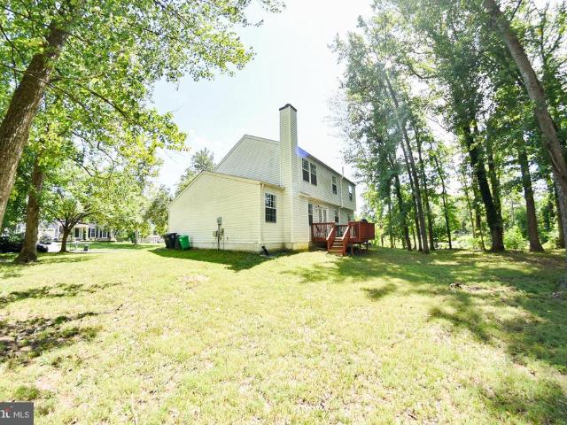 House for sale in Accokeek, Maryland
