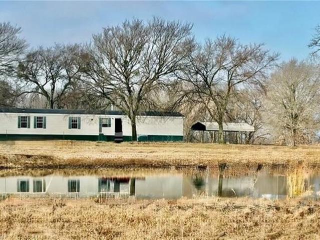 House for sale in Keota, Oklahoma