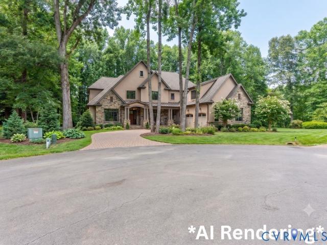 Land for sale in Virginia